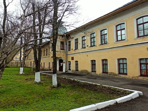 Музей, три Дома культуры и одну библиотеку отремонтируют в Грязовецком районе по решению Градсовета
